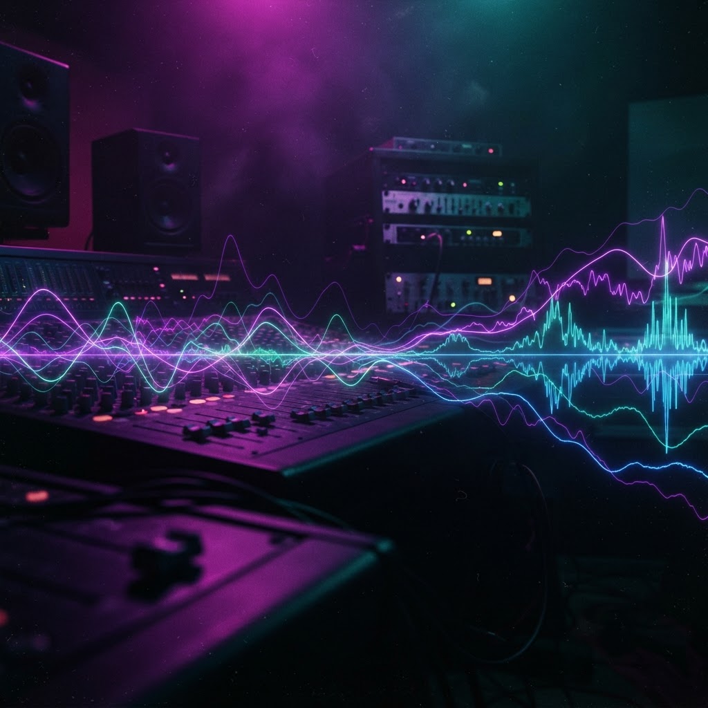 Exporting Stems: come prepararli per i clienti