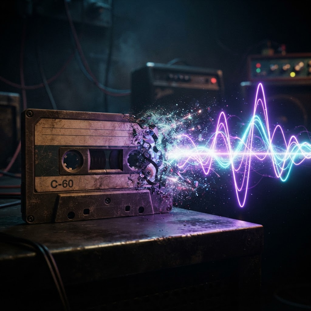 BeatBoard vs. SoundClick: Warum das alte Modell ausgedient hat