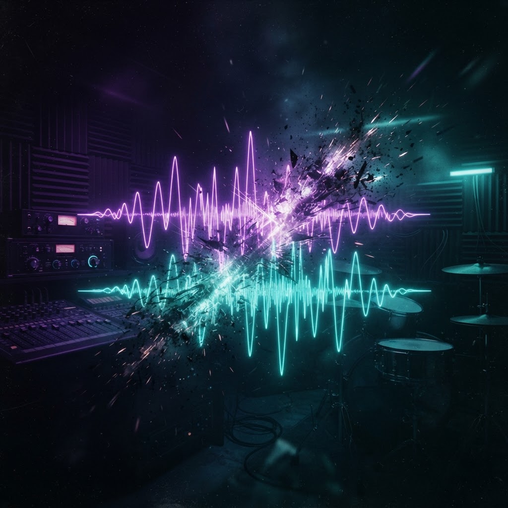 Phase Issues: The Hidden Enemy of Your Drums
