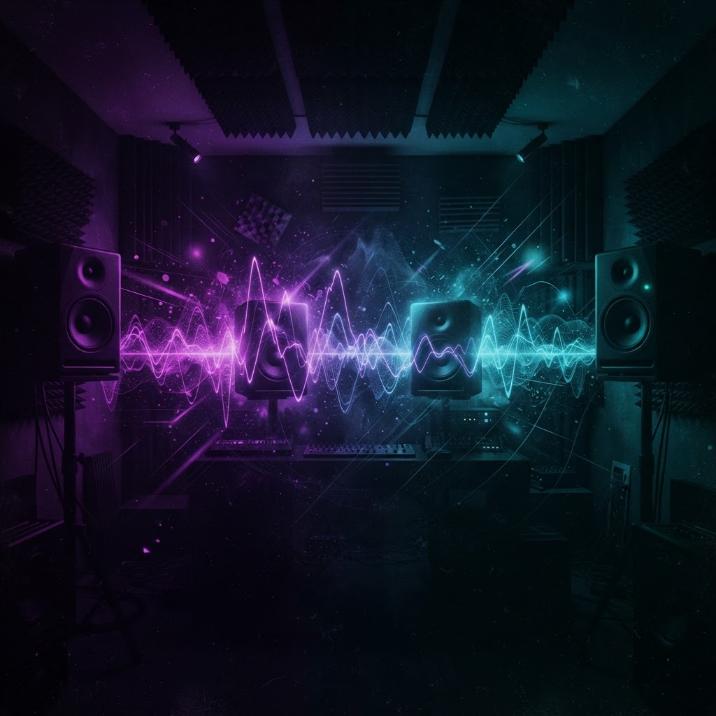 Monitoring et traitement acoustique : La réalité du terrain