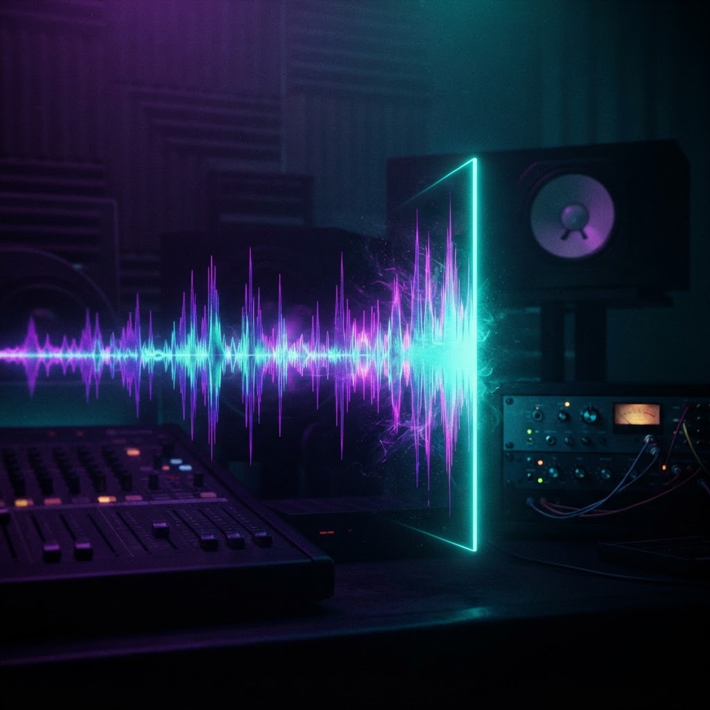 Limitatori nel Mastering: Oltre il Brickwall