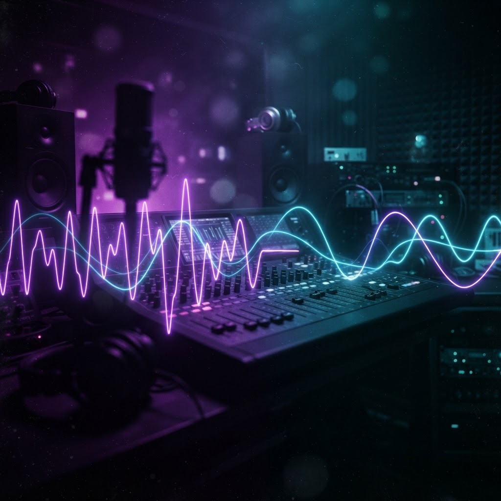 Preparando Beats para Vocais