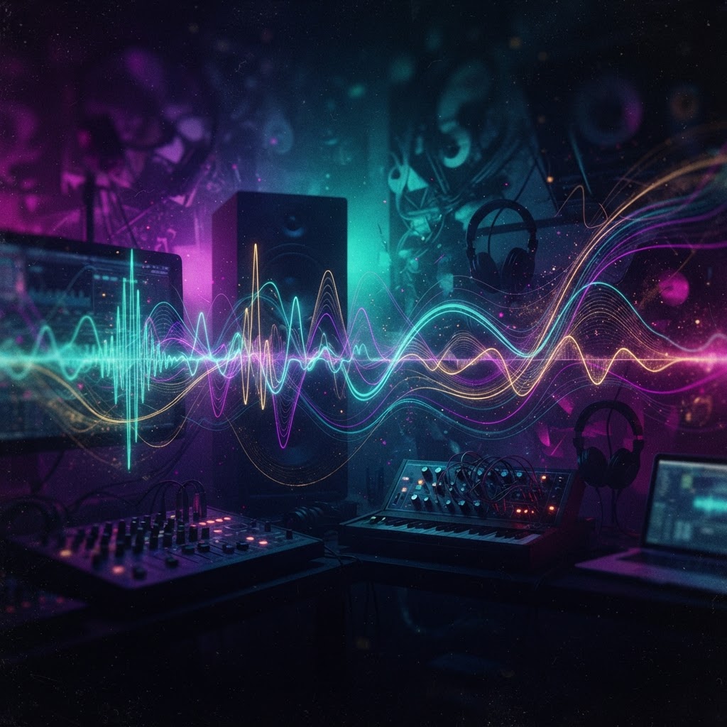 Bandcamp e SoundCloud ainda servem para produtores?