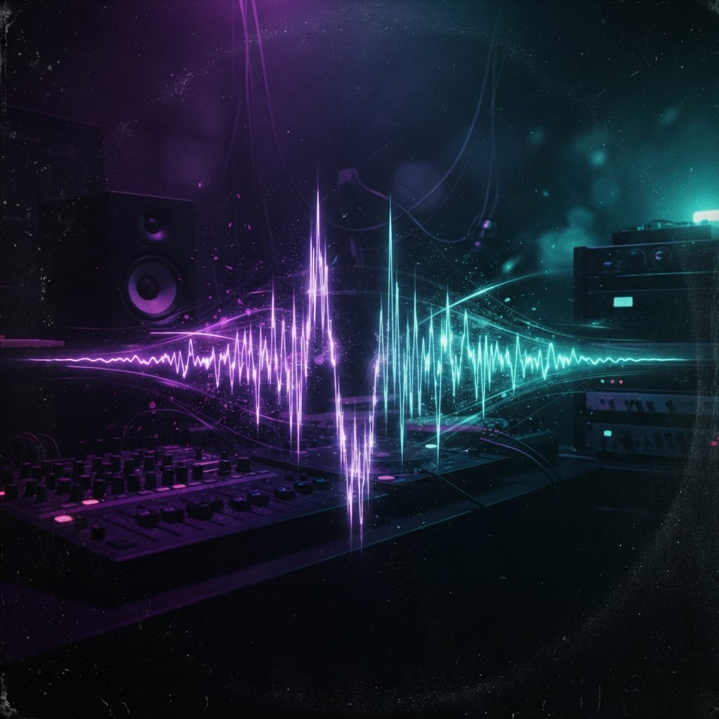 Sidechain : Au-delà du style EDM