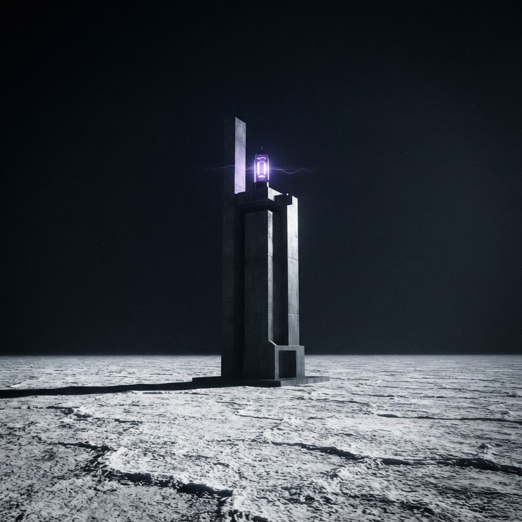 Tower of Silence