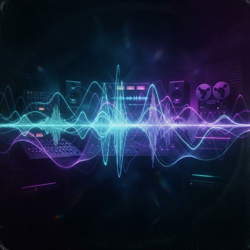 Mastering para Streaming: O Guia Definitivo