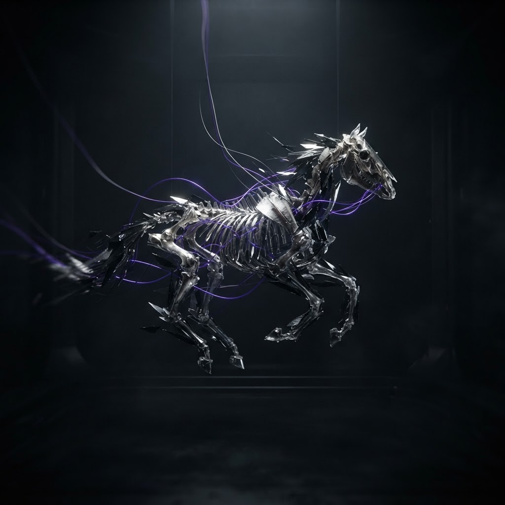Pale Horse