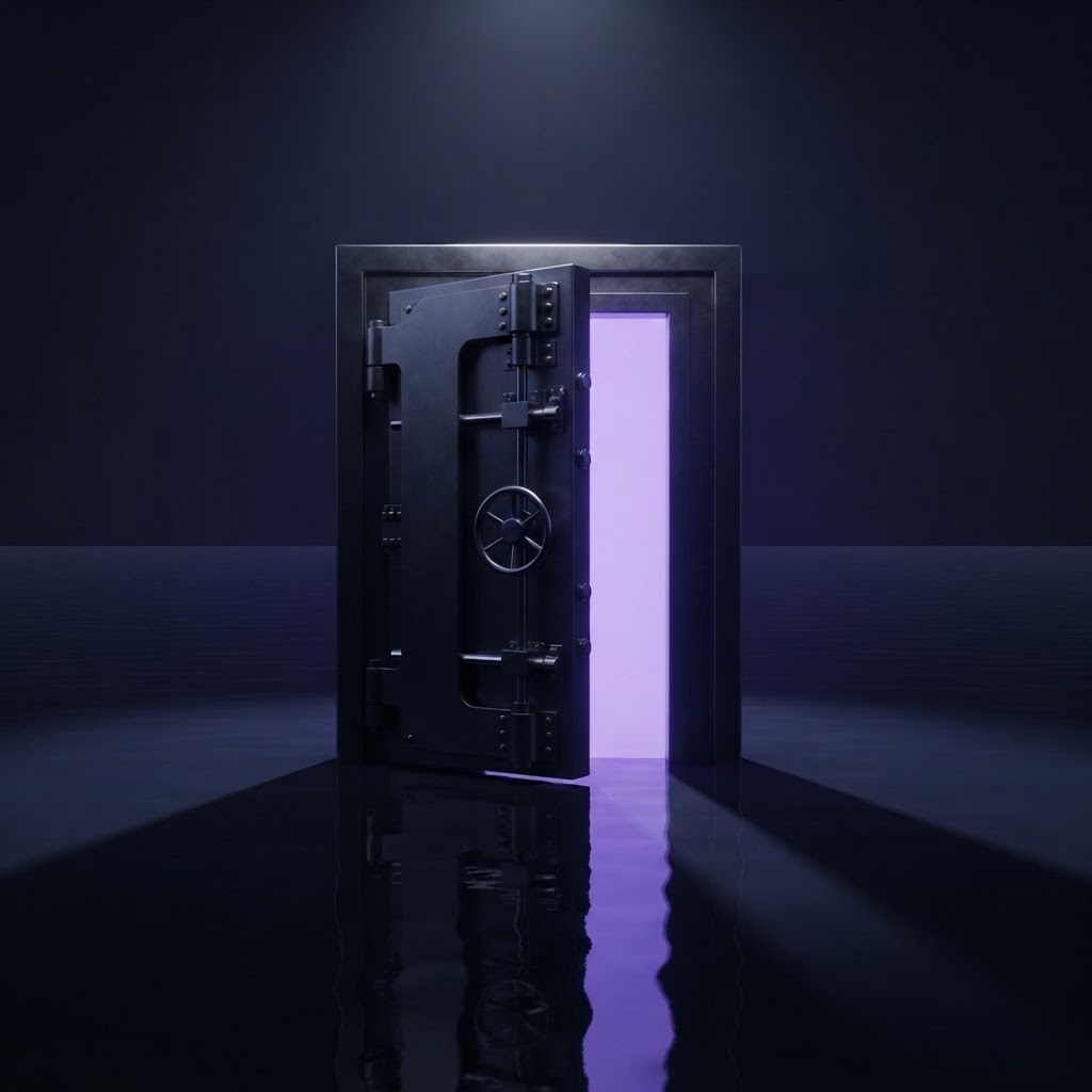 Closed Doors