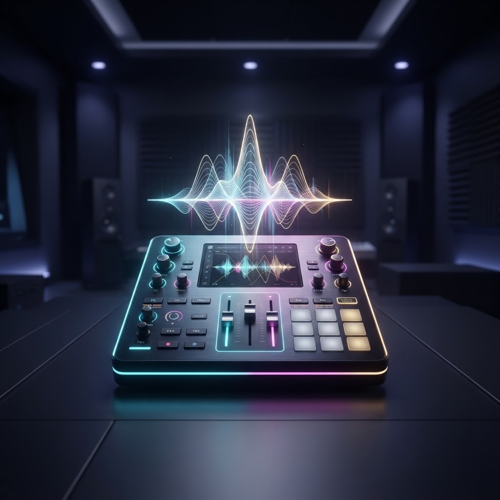 Logic Pro: Beats e Mixing – La guida completa
