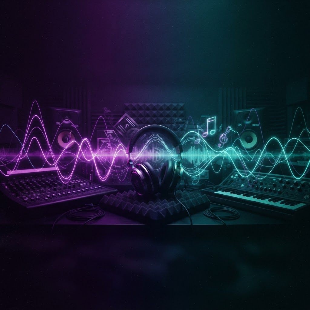 Preco de um beat: Quanto cobrar de verdade?