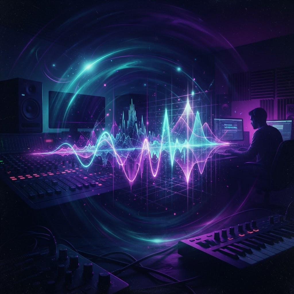 Selling Beats in 2026: Beyond the Saturation
