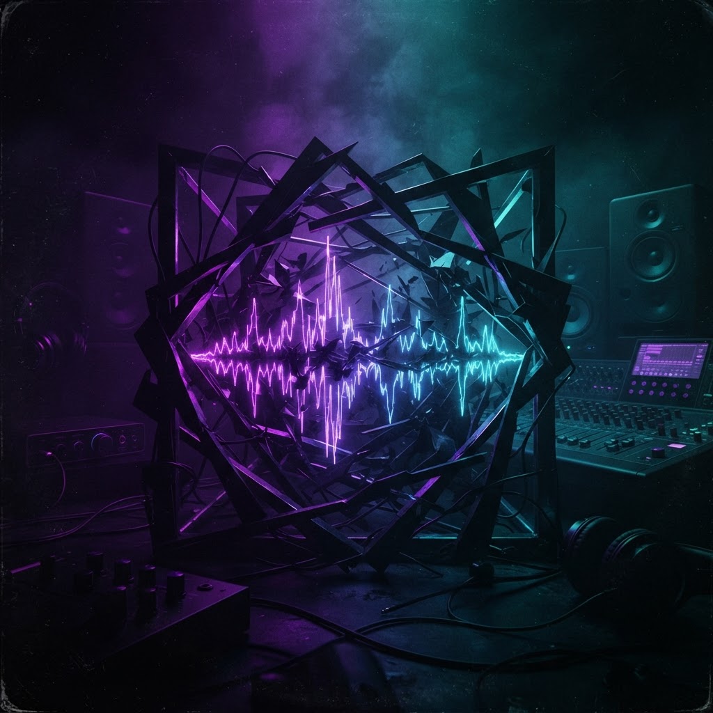 Why Mastering Your Own Beats Is a Trap