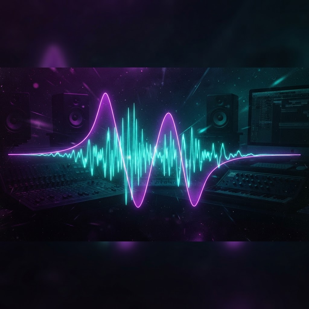 Sidechain Compression: Beyond the Pump