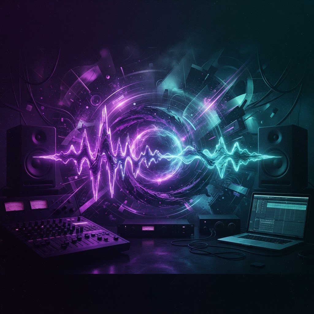 Mastering para beats: ¿Necesario o engaño?