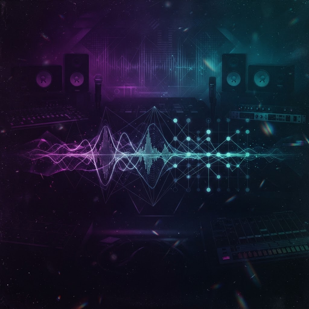 Drum Programming: Como dar vida as suas baterias