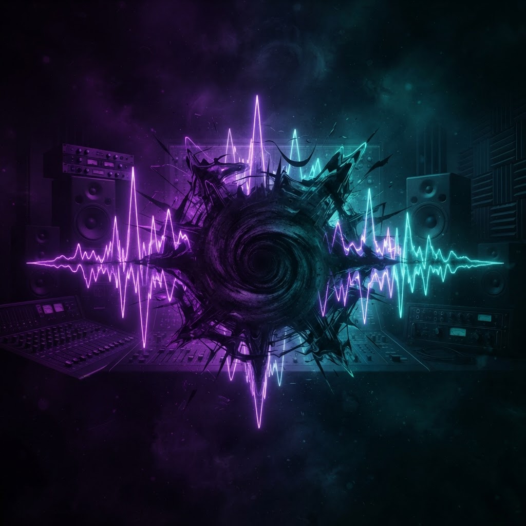 Errores comunes de Mastering: La lista negra