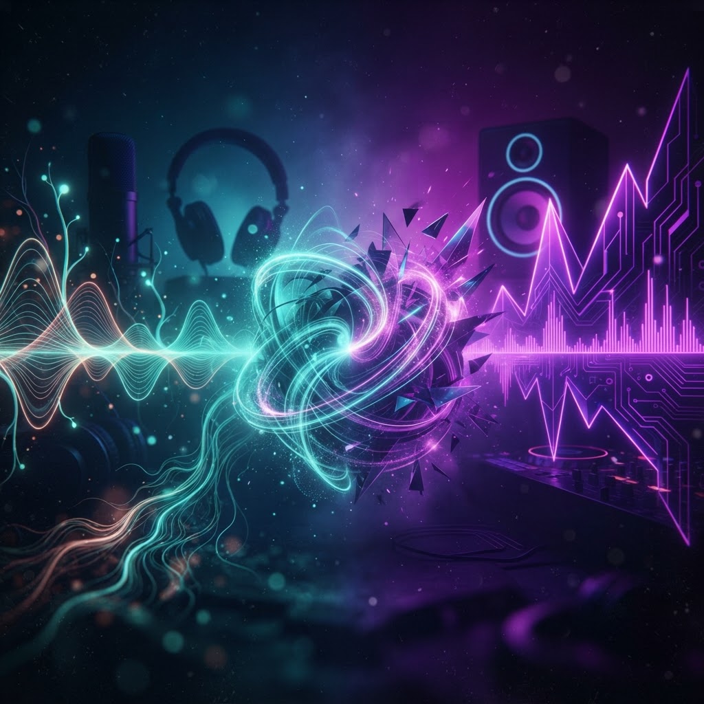 Promouvoir ses beats : Stratégies organiques contre payantes