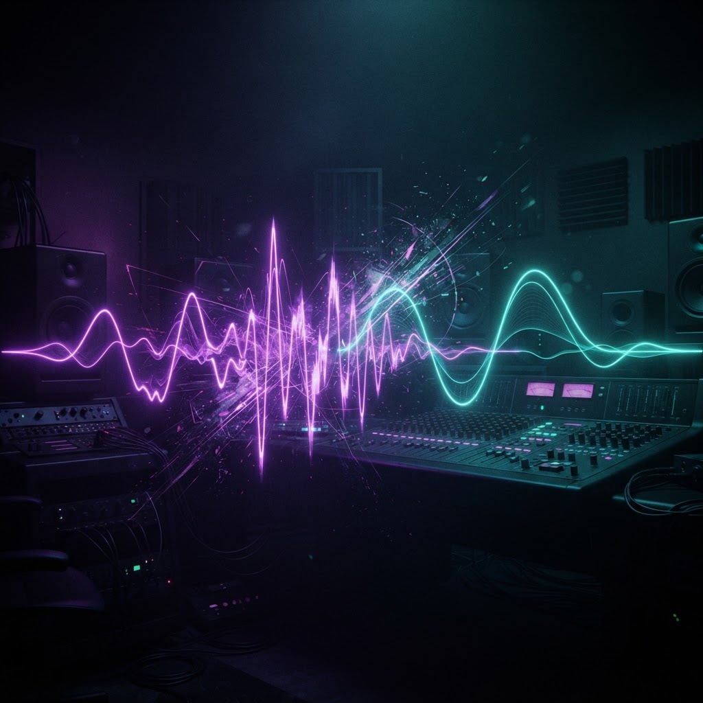 Le mastering est-il une arnaque ? Les risques du mastering automatique