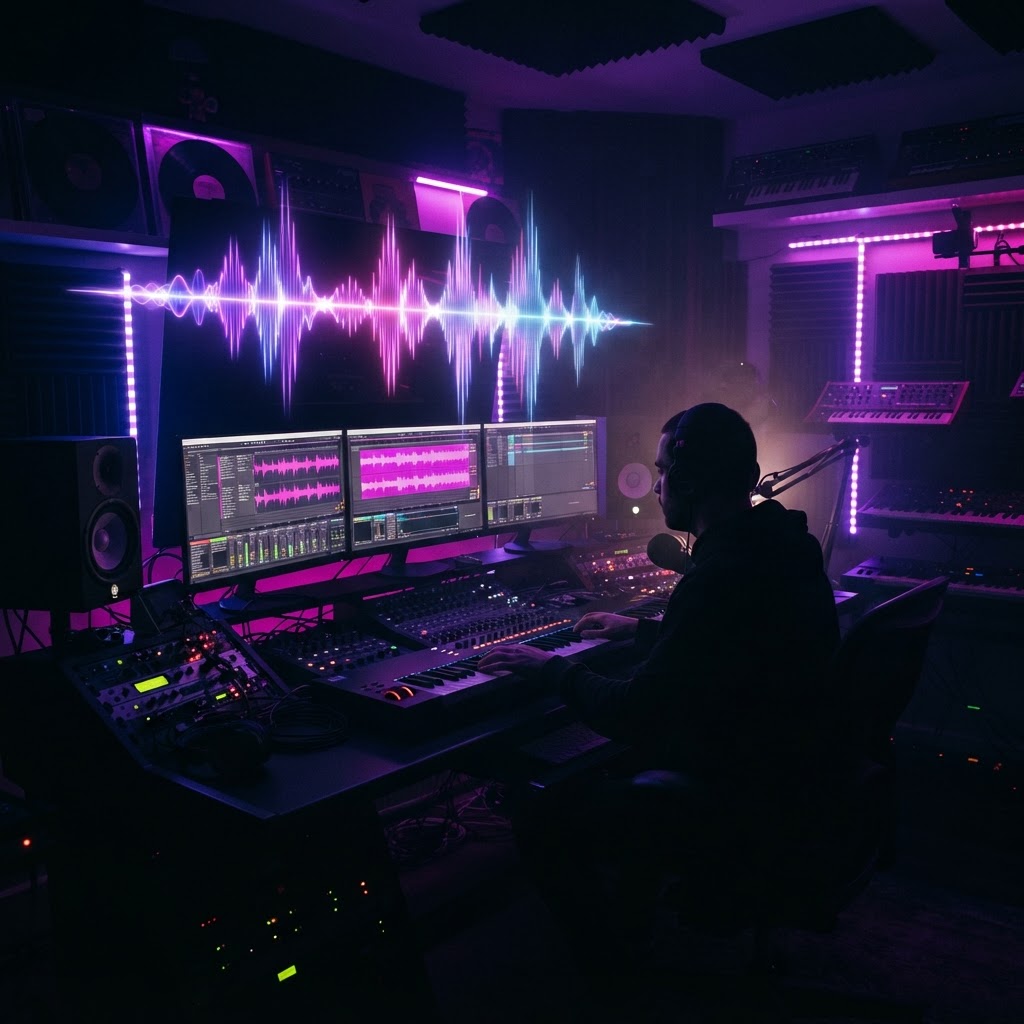 Exporting Stems: Why It Matters for Your Reputation