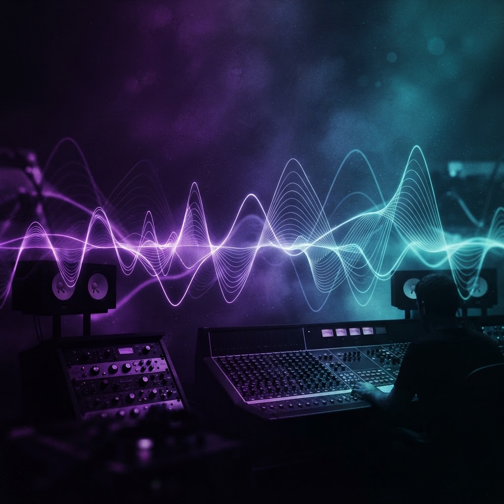 Mix e Mastering: Quando esternalizzare