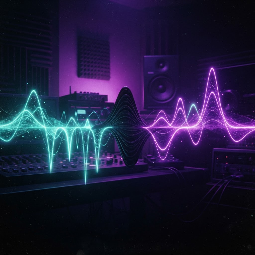 EQ Sottotattiva vs Additiva: Quando e come intervenire