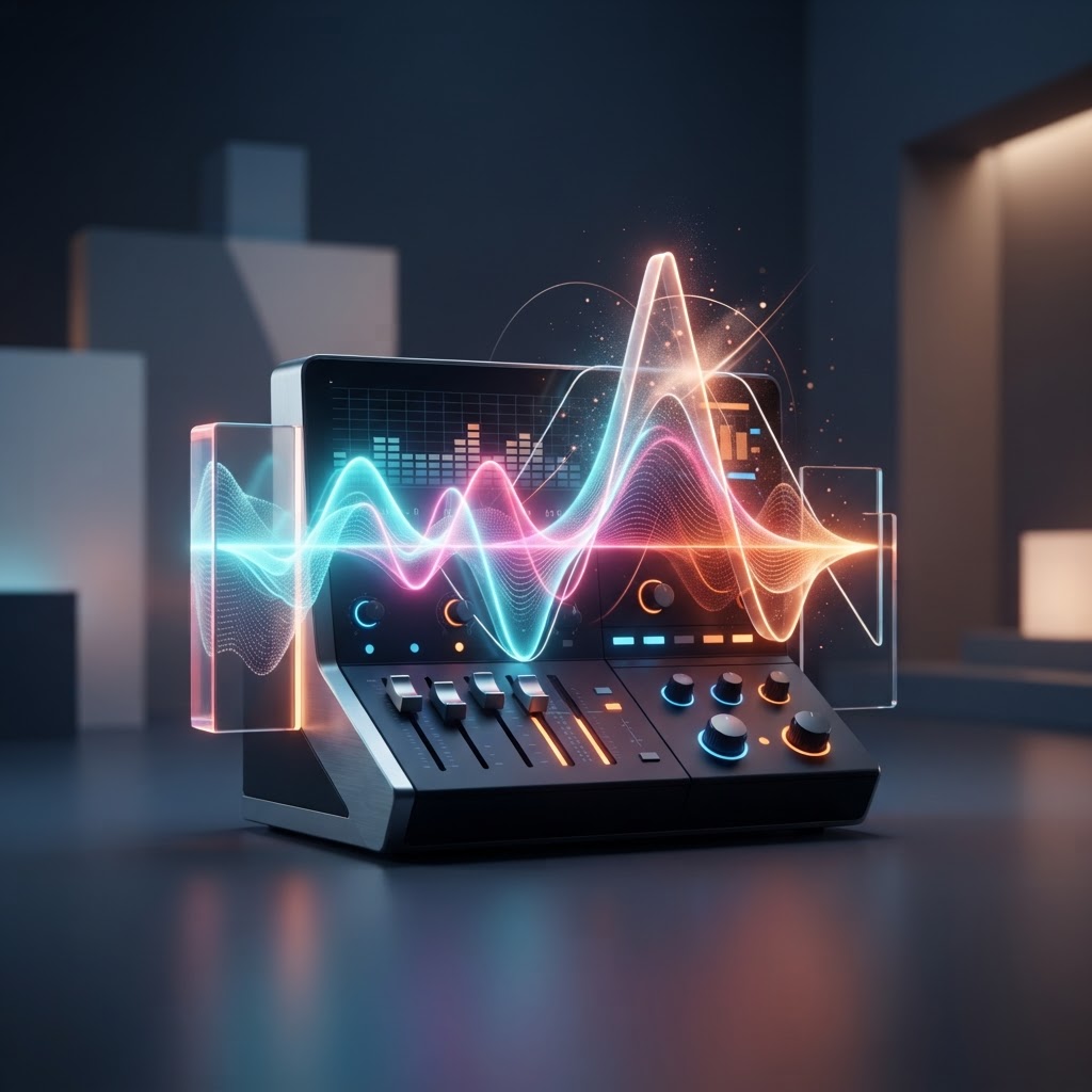 Logic Pro: Beats & Mixing – The Complete Guide
