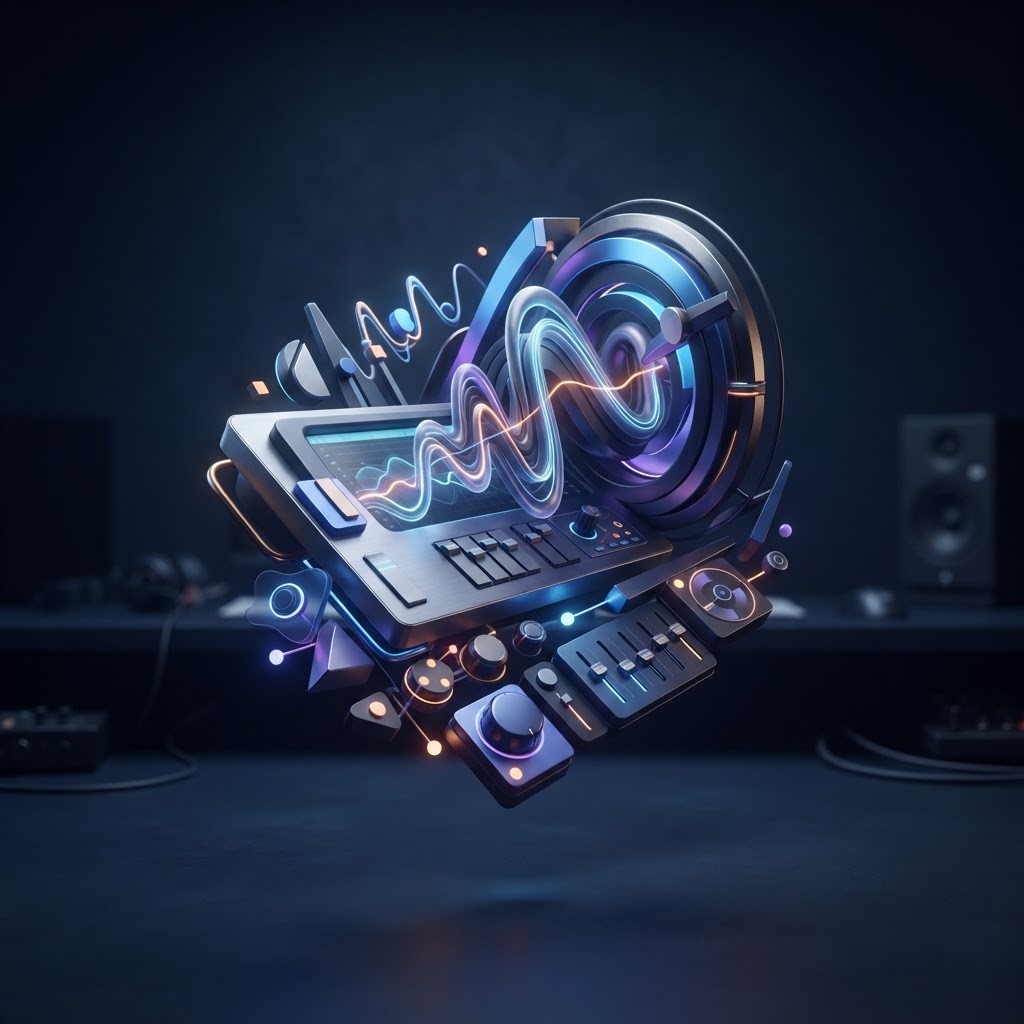 Logic Pro: Beats & Mixing – Der komplette Guide