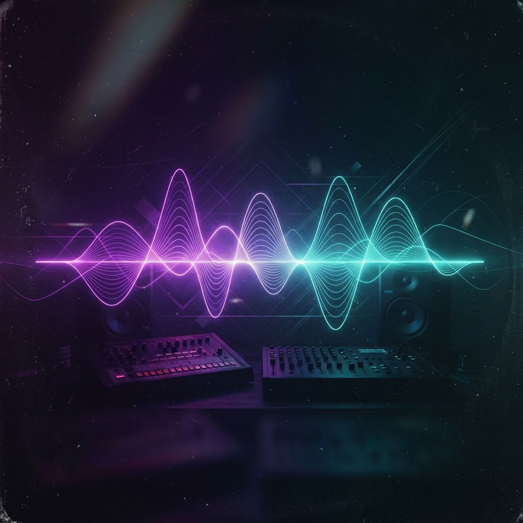 808s and Drum Programming: A Critical Look