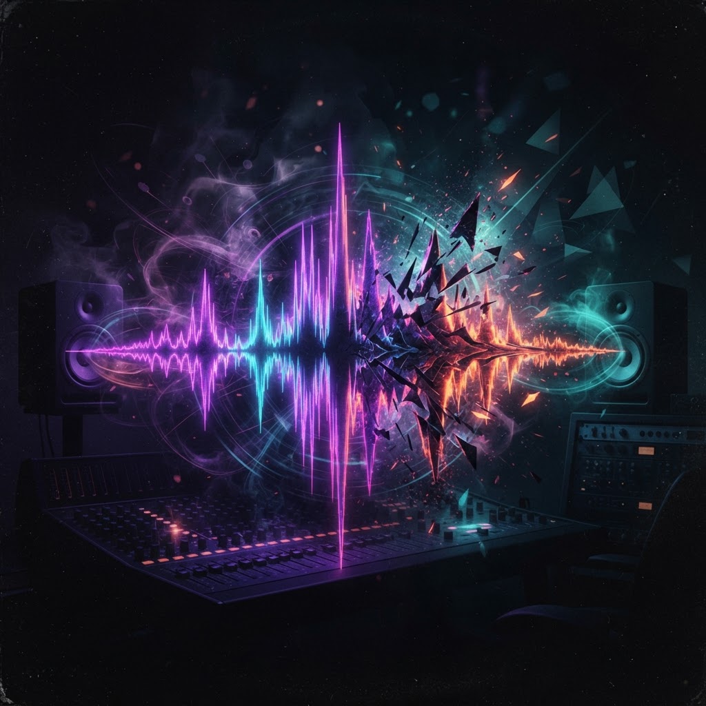 Loudness War: Ein Mythos oder Gefahr?