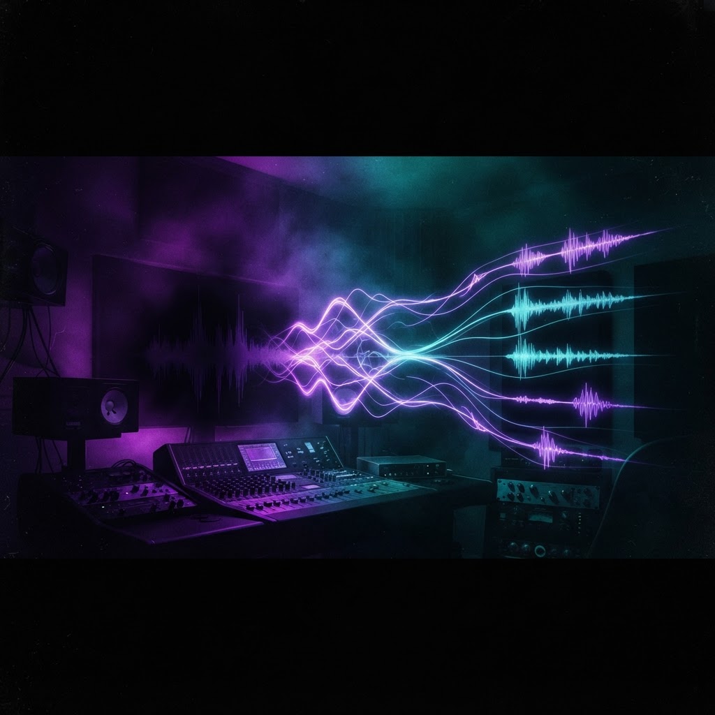 Stems and Exporting: Don't Be a Gatekeeper