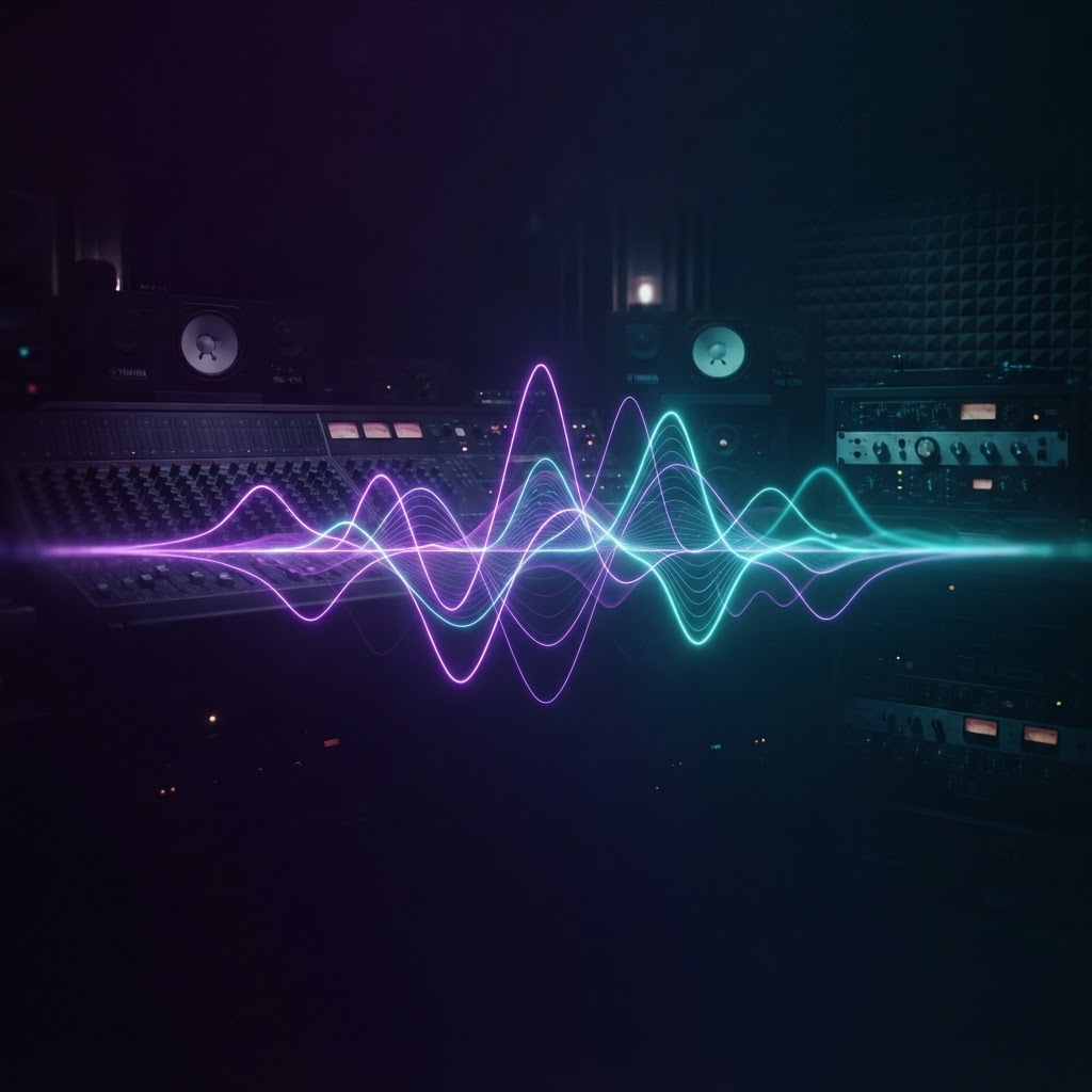 Gain Staging: Warum weniger oft mehr ist
