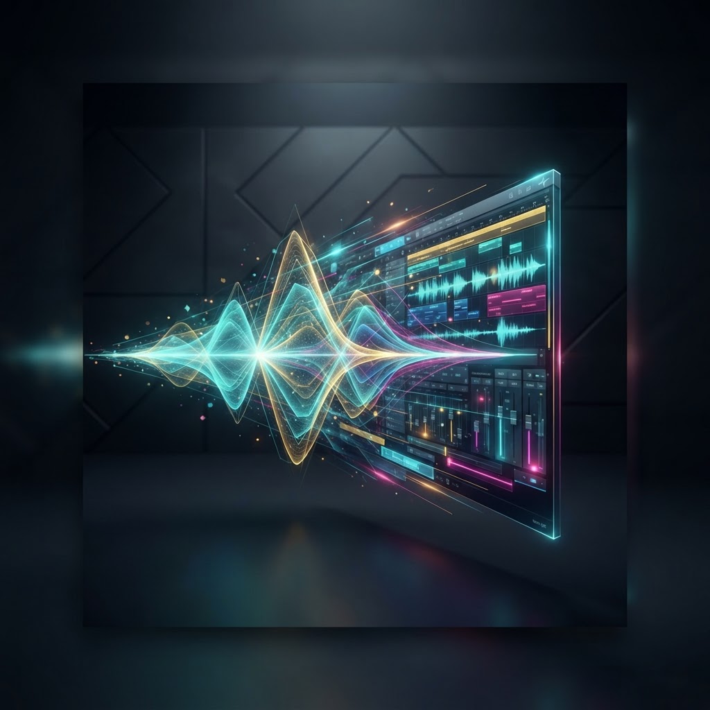Studio One: Fast Production Without Compromise