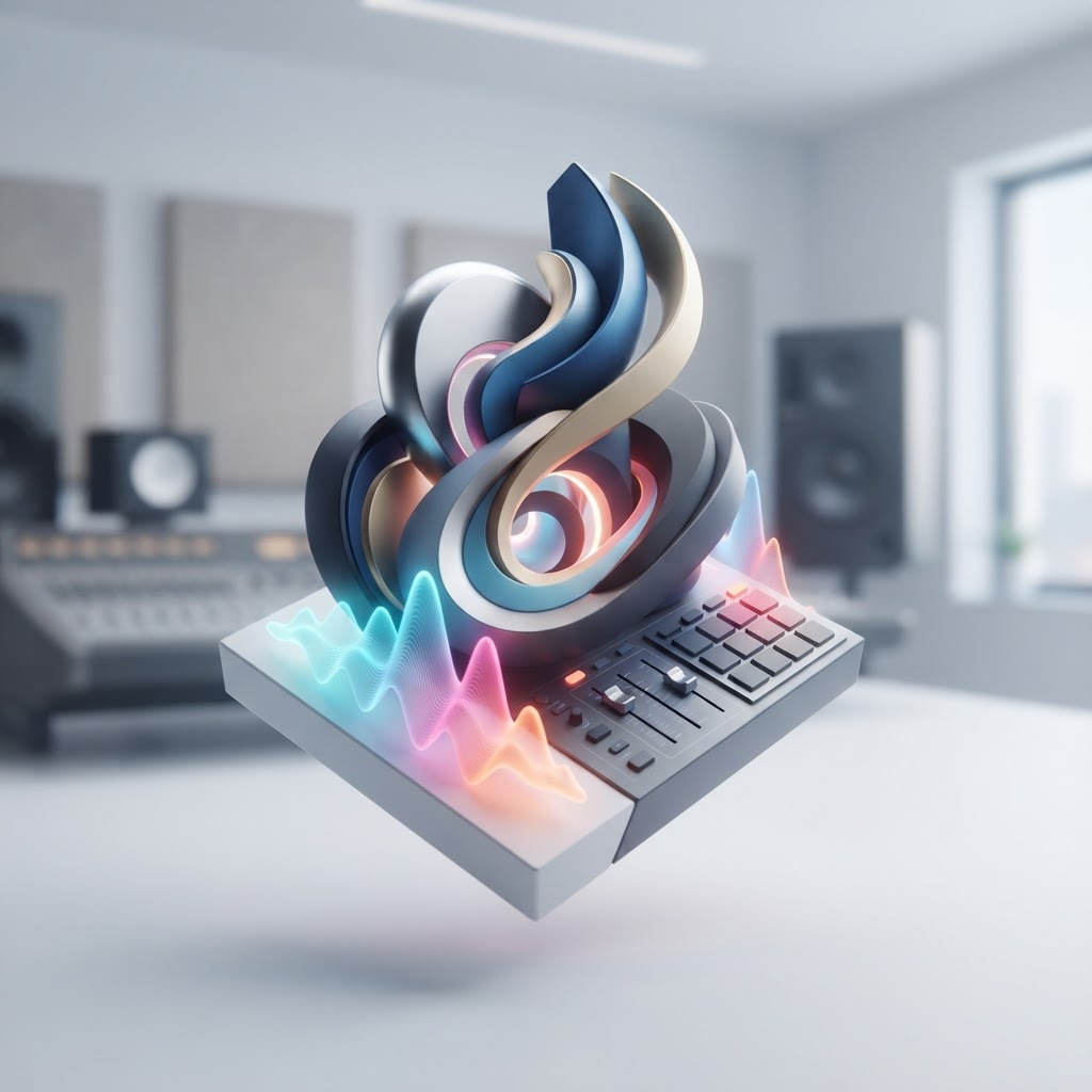 Logic Pro : Beats & Mixing – Le guide complet