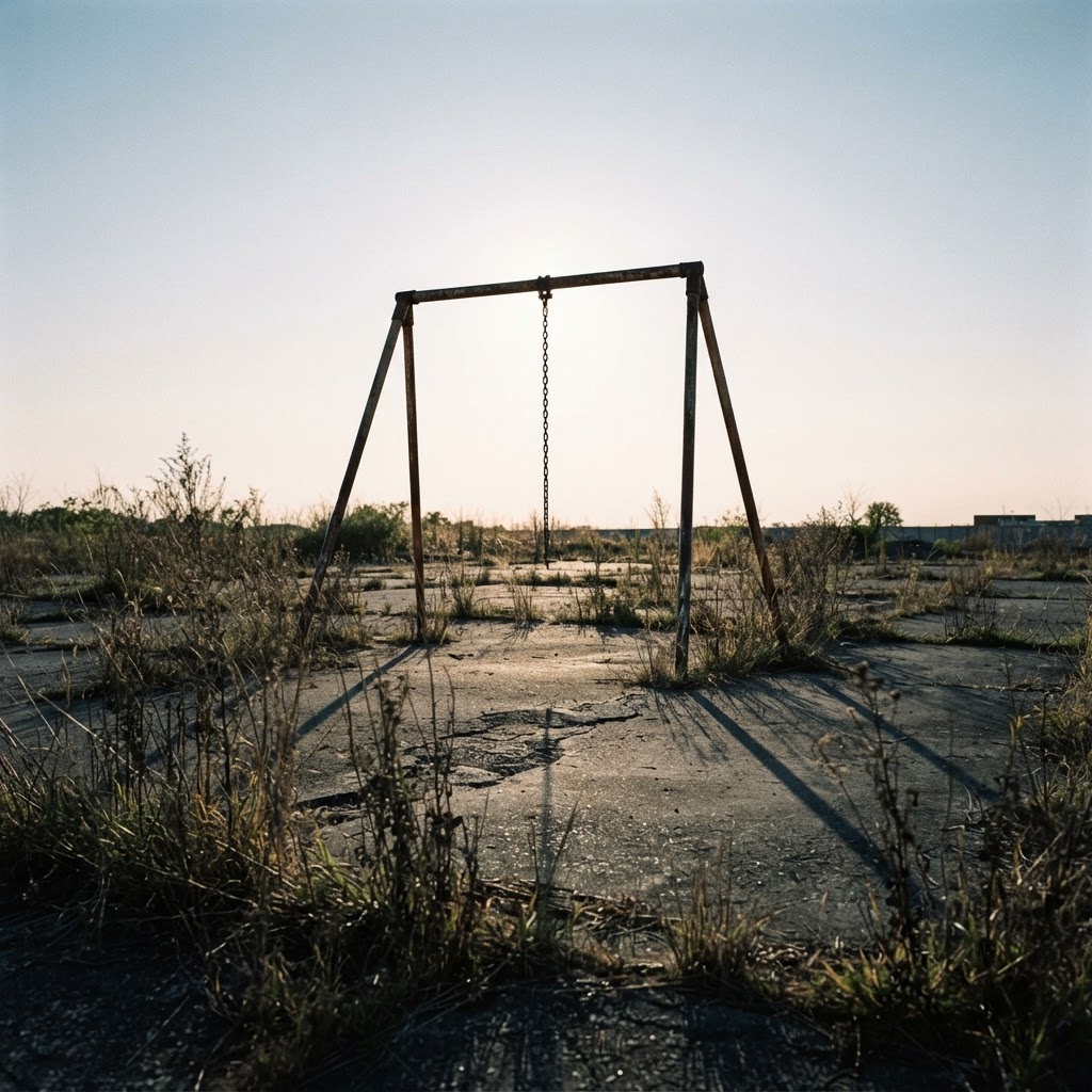 Abandoned Lot