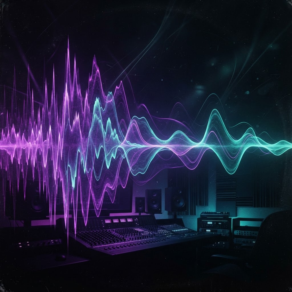 Loudness y LUFS: La guerra del volumen ya terminó