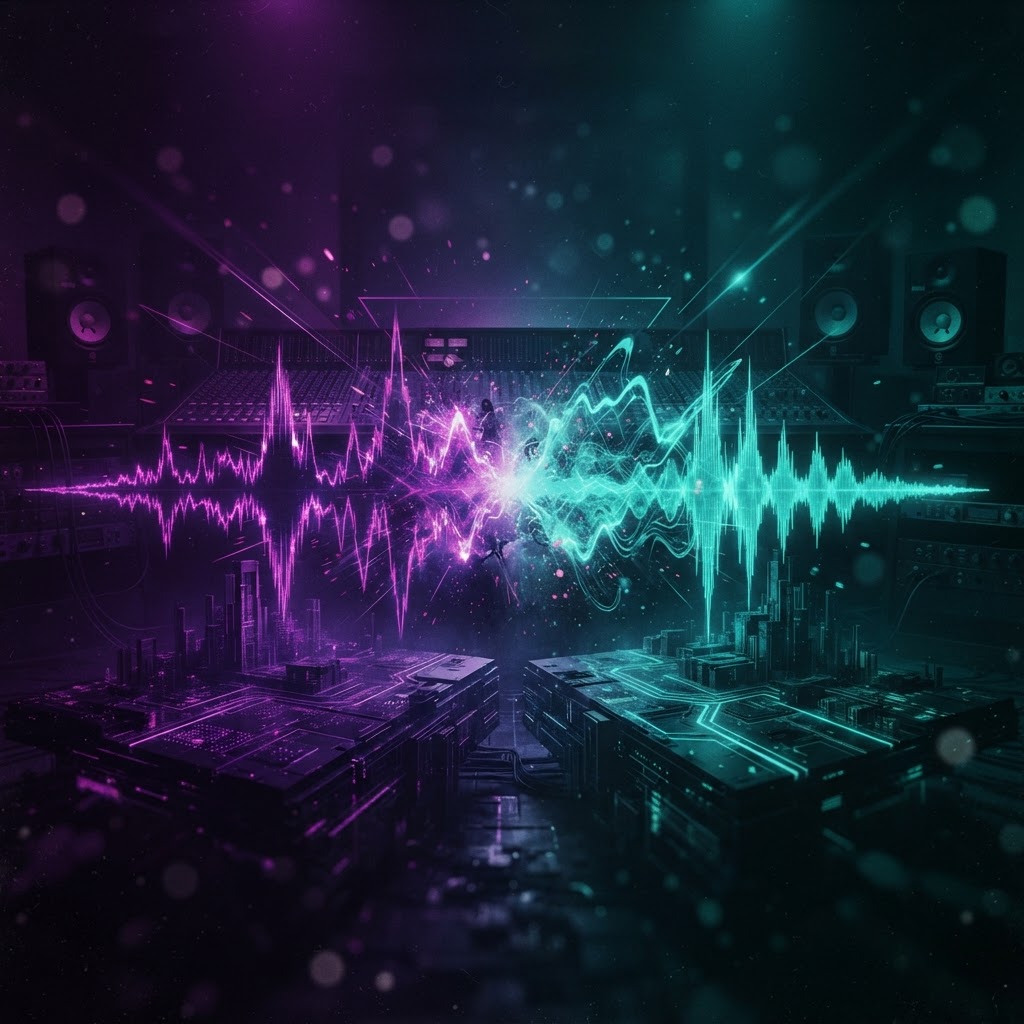 BeatBoard vs BeatStars: Il confronto critico