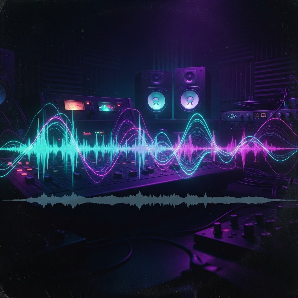Mixage et Mastering : Pourquoi le 'loudness' ne fait pas tout