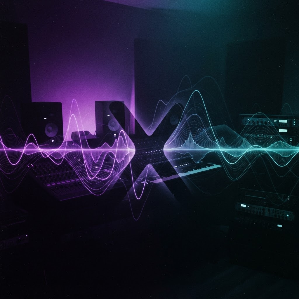 L'importance des 'Type Beats' en 2026 : Opportunité ou saturation ?
