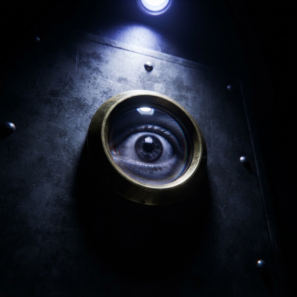 Paranoia