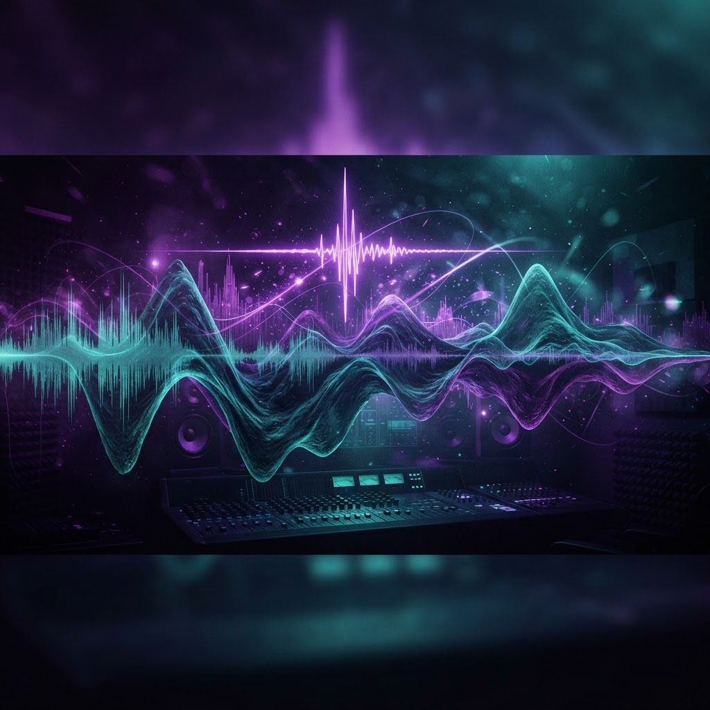 808 Mixing: Avoiding the Muddy Bass Trap