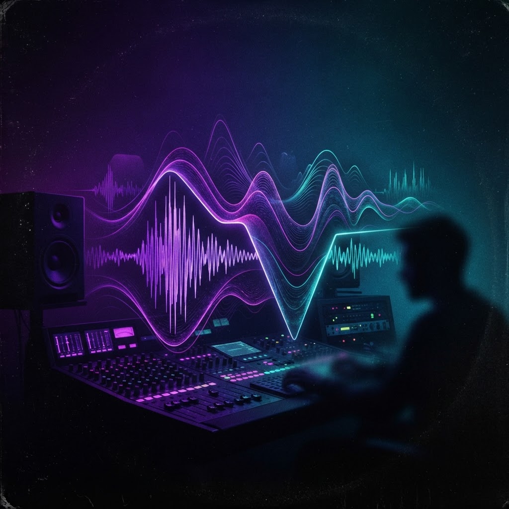Sidechain: Más allá del Bombo