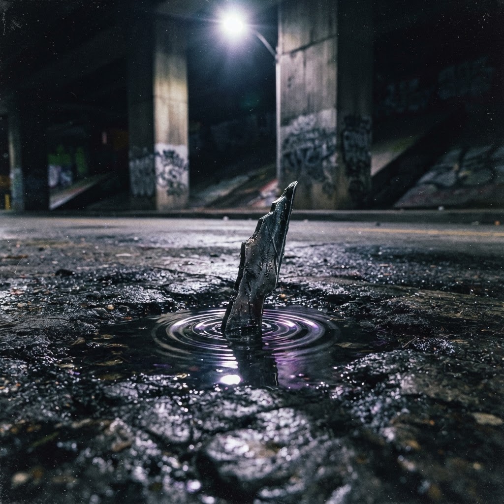 UNDERPASS RUMBLE