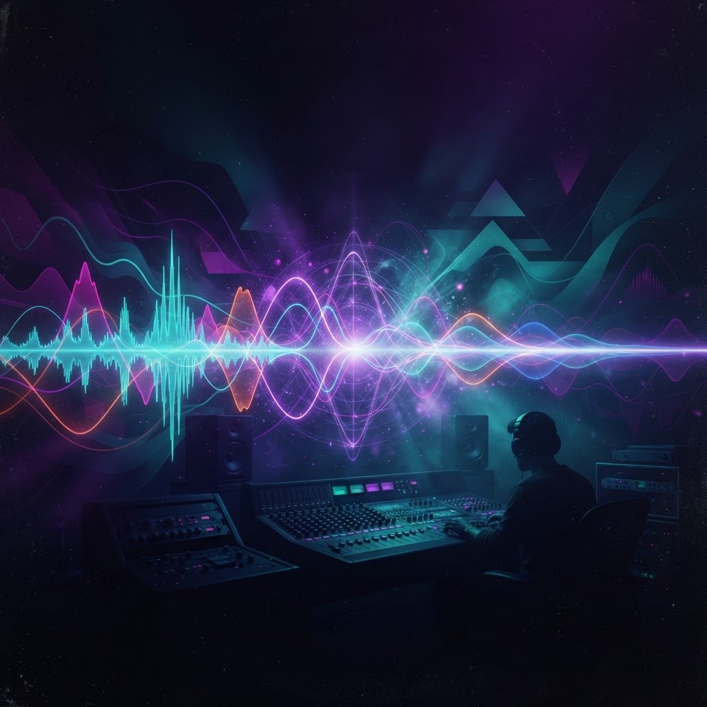Mastering Stem: O Caminho do Meio