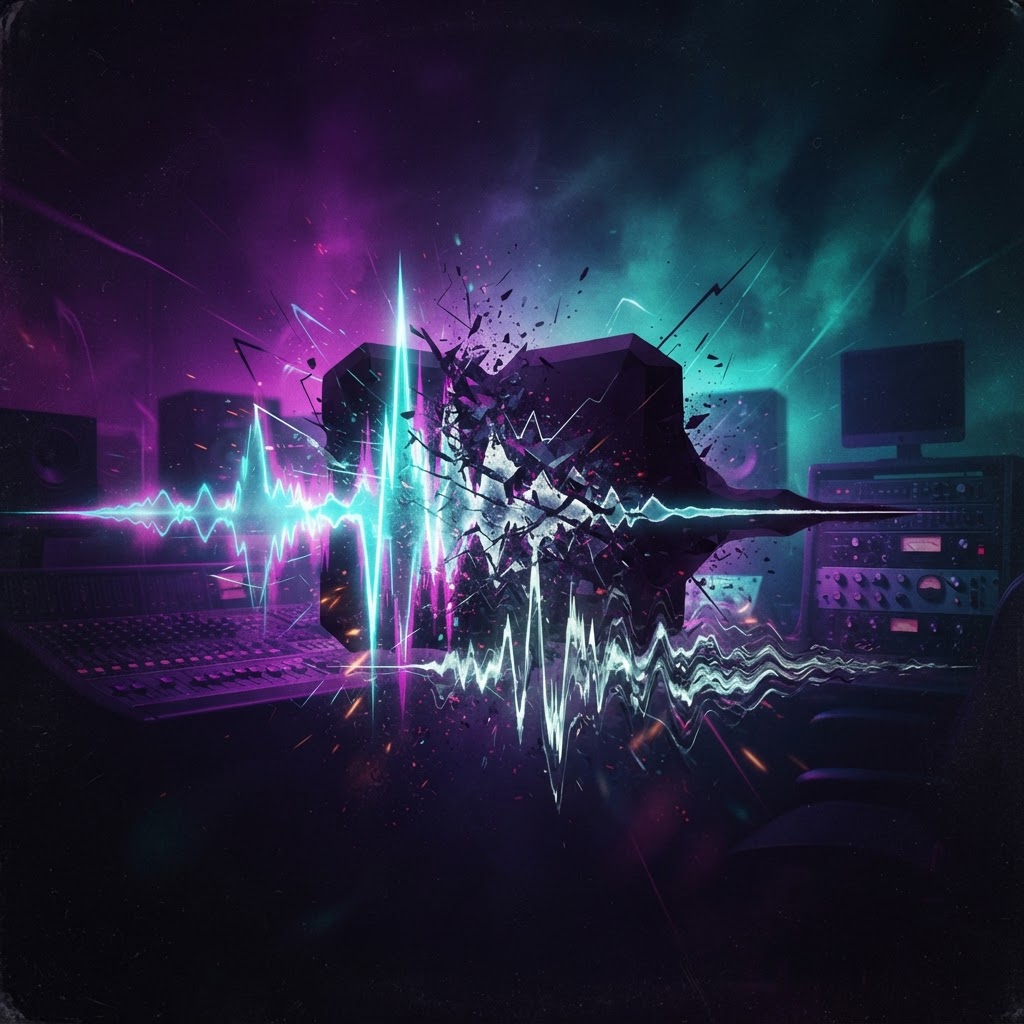 Limiter Settings: Why Fast Release Destroys Transients