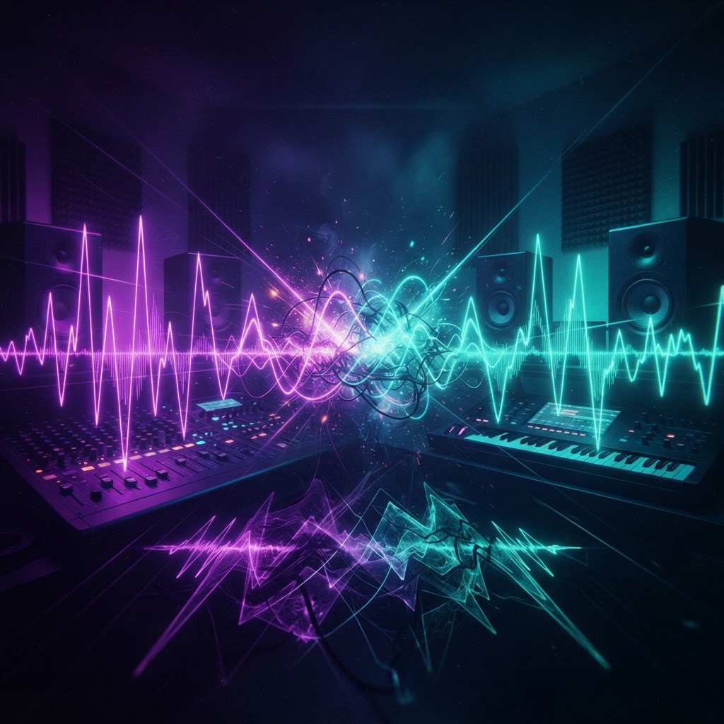 Collaborations: How to Avoid Creative Theft