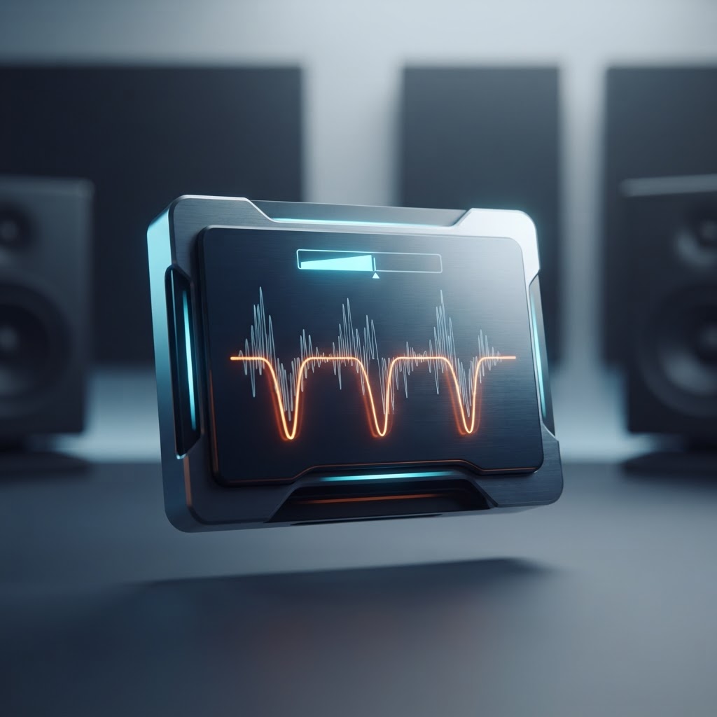 Compressione sidechain: Effetti punchy ben dosati