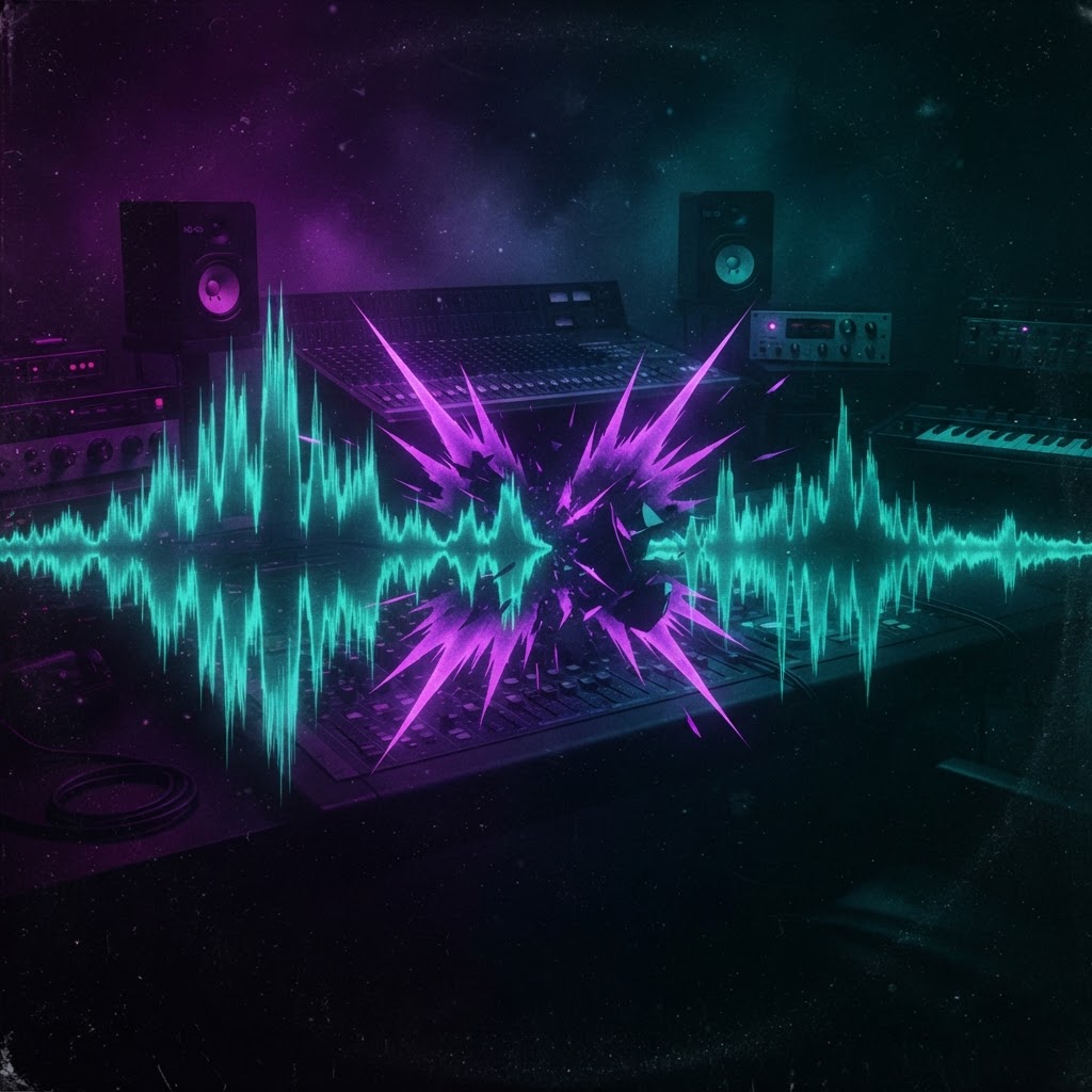 808 e Kick: La guerra delle basse frequenze
