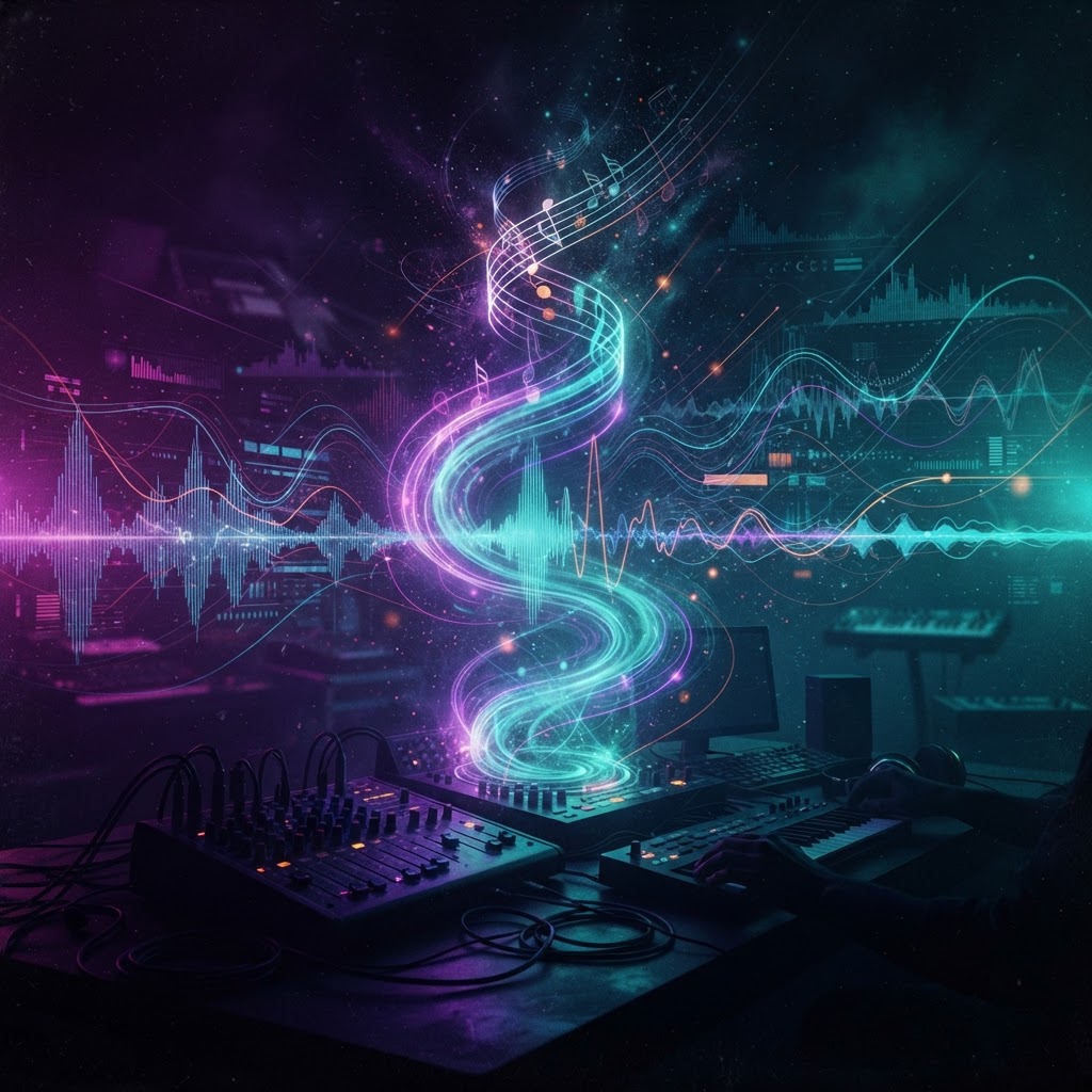 Exporting Melody: scrivere linee che vendono