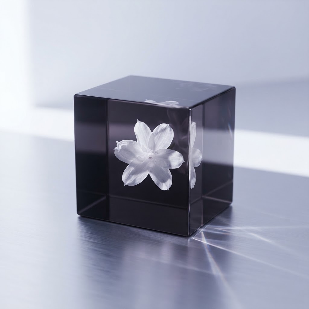 Jasmine Bloom