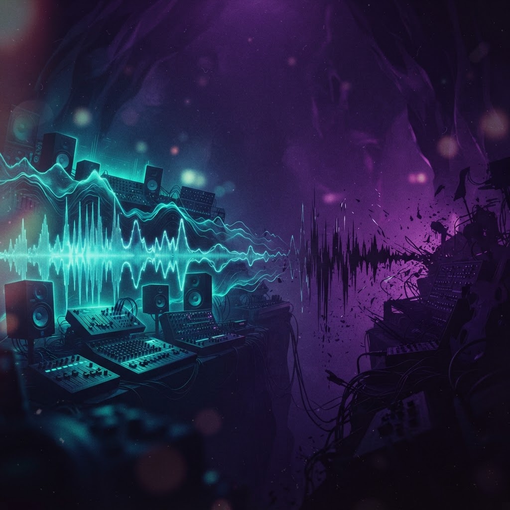 SoundCloud: ¿Herramienta de marketing o cementerio?